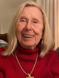 Marlies Zimmer Obituary