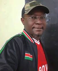 That long man at the corner come forward and tell the rest of the class  what you are watching