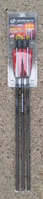 Complete Arrows 181308 3 Pk Barnett Headhunter Crossbow Bolts 20 With Lumenok Lighted Nocks Buy It Now Only Diy Crossbow Crossbow Bolts Crossbow Arrows