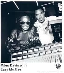 Looking for the best miles davis wallpapers? Easy Mo Bee Miles Davis S Last Recording Session Irock Jazz Miles Davis Jazz Music Rap Music