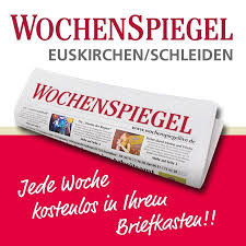 Wochenspiegel newsletter erhalten sie täglich von montag bis freitag, 14.00 uhr, aktuelle nachrichten und veranstaltungshinweise aus der region. Wochenspiegel Euskirchen Schleiden Home Facebook