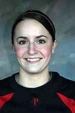 2011 Softball Roster