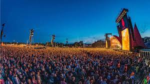 Your chance to prepare for roskilde festival 2019. Meyer Sound Beschallt Das Roskilde Festival Eventelevator