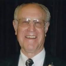 Obituary information for John Broesky