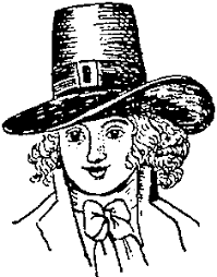 Round Hat 1790s 18th Century Fashion 18th Century Clothing Century Clothing