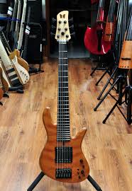 6 String