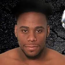 Will Baxter vs. Darryl Booker, BCM Promotions