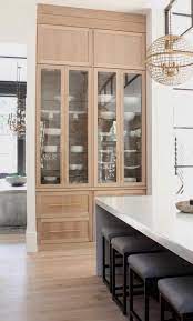 Lowes, home depot, ikea, just do a key word search on the net on corner cabinet and several thousand sites come up. Floor To Ceiling Kitchen Storage Cabinet A Pantry For Dishes And Whatever Storage You Need In The Kitchen Home White Oak Kitchen Pantry Design Kitchen Design