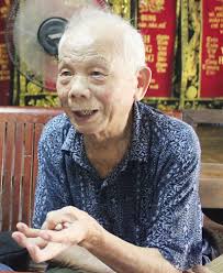 Về mảnh đất địa linh nhân kiệt, “cái nôi của cách mạng“