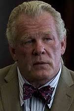 Nick Nolte