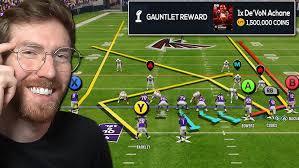 Madden league Smoke Week 6