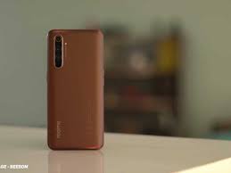 Realme X50 Pro 5G Update Timeline ...