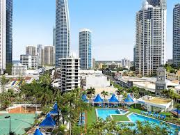 View In Heart Of Surfers Paradise Gold Coast Updated 2020 Prices