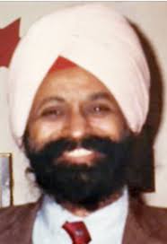 Manmohan Jit Singh, 69
