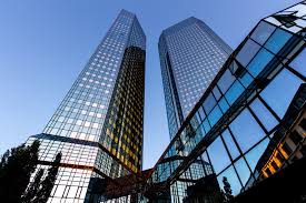 Deutsche bank investment banking center frankfurt: Factory Magazin Fur Nachhaltiges Wirtschaften News Deutsche Bank Finanziert Weiter Kohlekraftwerke Uber Ihre Kunden