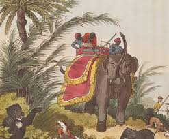 British Raj - Sarmaya