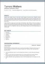 Physiotherapist cv template, personal summary, free cv download, cv layout, curriculum vitae created date: Don T Use A Downloaded Resume Template Until You Read This