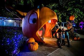 Maybe you would like to learn more about one of these? Best Things To Do Halloween Weekend In Atlanta Atlanta Parent
