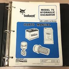Click on an alphabet below to see the full list of models starting with that letter Manuals Books Mini Excavator Parts Manual
