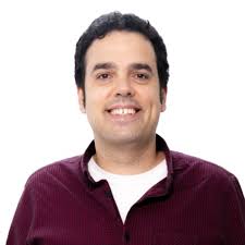 Joaquín Ortega, Autor en Newtral