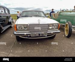 Image result for Classic White 1980 Mercedes