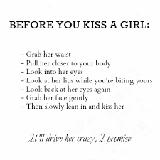 Kiss Tell Quotes Home Facebook