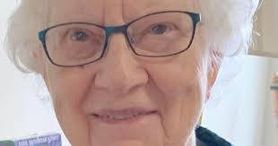 Marsha Randall's Instagram, Twitter & Facebook