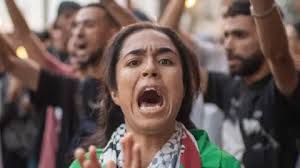 Birmingham aid workers head to Morocco earthquake scene