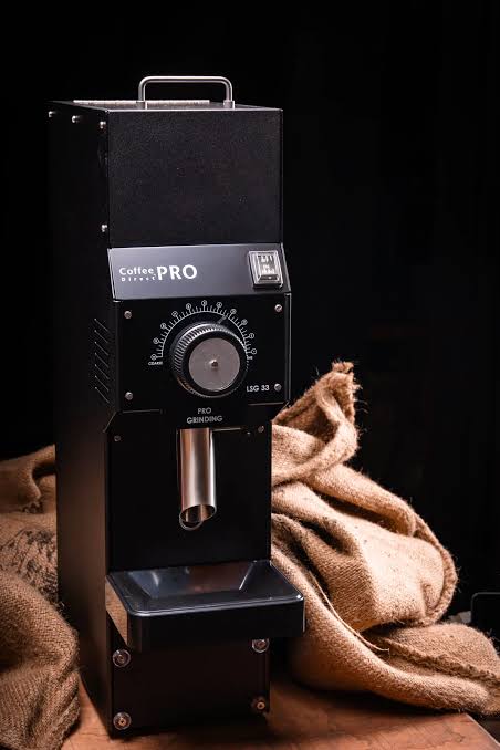 Lab Grinder for Precision Coffee Testing | Coffee Pro Direct