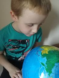 Oregon Scientific Smart Globe Myth