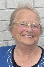 Jane Elizabeth "Bette" Norris