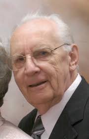 Remembering Floyd A. Barber