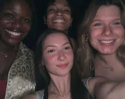 happy hoco weekend💌