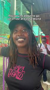 Join the Fun at Costa World Amusement Park in Nairobi