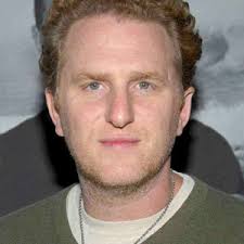 He has two children with his former wife, writer and producer. Michael Rapaport News Pictures Videos And More Mediamass