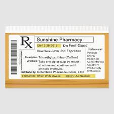 Word for microsoft 365 word for microsoft 365 for mac word for the web word 2019 word 2019 for mac word 2016 word 2013 word select a label template when you create a new document. Fake Prescription Label Template Vozeli Com