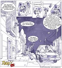 Trisha Pickle] Nerds Unzipped! 1 » Ver Comics Porno Gratis 2024