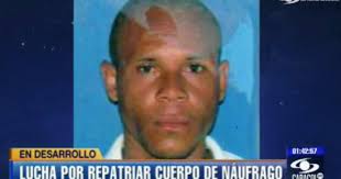 Piden repatriar a colombiano que muriÃ³ en Honduras