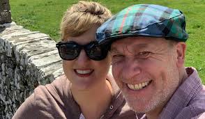 Danielle Dagilis and Jeff Gunn's Wedding Website