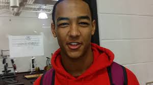 Redbirds' Wilson wins twice in triangular meet with Tigers, Crusaders