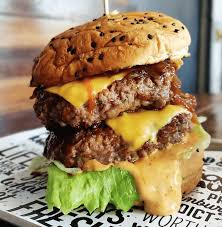 Adding caramelized onions on top of these patties makes the whole burgers more juicier and tastier. The 25 Best Burgers In India Big 7 Travel Food Guide