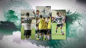 Coritiba has a very good competitive image and is running a series of victories. My6jky 0um0mnm