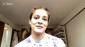 ‘I’m glad they recognised my potential in time,’ says BMX gold medallist  Bethany Shriever