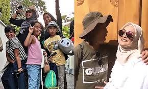 Ketika ibu tiri lebih menggoda daripada pacar | alur cerita film korea young mother 3. Beri Inspirasi Harmoni Nabila Huda Sekeluarga Ibu Tiri Seronok Cuti Di Bali Rakam Momen Indah Bersama Media Hiburan