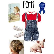 Pin On Literary Character Costumes