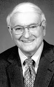 William Grover “Bill” Prince Jr. (1934-2015)