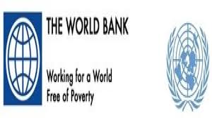 Corruption tends to undermine the development of a country and hence the world bank is putting in efforts to combat this global menace. Un Secretary General Ban Ki Moon And World Bank Group President Jim Yong Kim Outline Plans To Mobilize Financing For Sustainable Energy For All