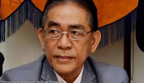 SC clears PJ Barza of partiality, gross ignorance