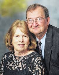 Byrds celebrate golden date