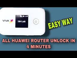 On the viva kuwait huawei e5186. How To Remove Huawei Router Sim Lock Easily Youtube